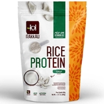 Ficha técnica e caractérísticas do produto Rice Protein Coco 600g Rakkau