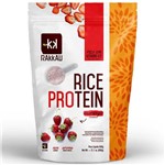 Ficha técnica e caractérísticas do produto Rice Protein Morango 600g Rakkau