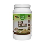 Ficha técnica e caractérísticas do produto Rice Protein Vegan 1Kg - BeGreen - Be Green