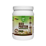 Ficha técnica e caractérísticas do produto Rice Protein Vegan 500g - BeGreen - Be Green