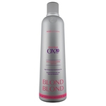 Ficha técnica e caractérísticas do produto Richée Blond Blond Ox30 - Água Oxigenada Estabilizada Cremosa 30 Volumes - 900ml