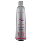 Ficha técnica e caractérísticas do produto Richée Blond Blond OX20 Água Oxigenada Estabilizada Cremosa 20 Volumes