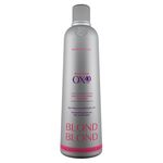Ficha técnica e caractérísticas do produto Richée Blond Blond Ox40 - Água Oxigenada Estabilizada Cremosa 40 Volumes - 900ml
