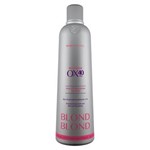 Ficha técnica e caractérísticas do produto Richée Blond Blond OX40 Água Oxigenada Estabilizada Cremosa 40 Volumes