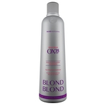 Ficha técnica e caractérísticas do produto Richée Blond Blond Ox35 - Água Oxigenada Estabilizada Matizadora 35 Volumes - 900ml