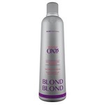 Ficha técnica e caractérísticas do produto Richée Blond Blond OX35 Água Oxigenada Estabilizada Matizadora 35 Volumes