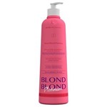 Ficha técnica e caractérísticas do produto Richée Blond Blond Platinum Matizador de Hidratação Profunda