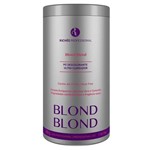 Ficha técnica e caractérísticas do produto Richée Blond Blond - Pó Descolorante Ultra Clareador - 500g