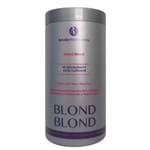 Ficha técnica e caractérísticas do produto Richée Blond Blond Pó Descolorante Ultra Clareador 500g