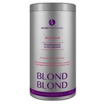 Ficha técnica e caractérísticas do produto Richée Blond Blond Pó Descolorante Ultra Clareador
