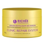 Ficha técnica e caractérísticas do produto Richée Clinic Repair Máscara Revitalizante 250g