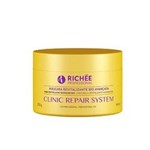 Ficha técnica e caractérísticas do produto Richée Clinic Repair Máscara Revitalizante Bio Avançada 250g