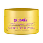 Ficha técnica e caractérísticas do produto Richee Clinic Repair Revitalizante Máscara 250g