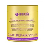 Ficha técnica e caractérísticas do produto Richée Clinic Repair System Máscara Revitalizante Bio Avançada 500ml - Richée Profissional