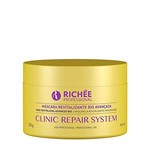 Ficha técnica e caractérísticas do produto Richée Clinic Repair System Máscara Revitalizante Bio Avançada 250g