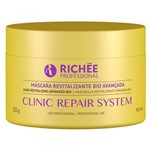 Ficha técnica e caractérísticas do produto Richée Clinic Repair System Máscara Revitalizante Bio Avançada 250ml - Richee Profissional