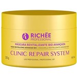 Ficha técnica e caractérísticas do produto Richée Clinic Repair System Máscara Revitalizante Bio Avançada 250ml