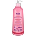 Ficha técnica e caractérísticas do produto Richée Matizador Blond Blond Platinum 500ml