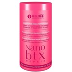 Ficha técnica e caractérísticas do produto Richée Nano Botox Repair Repositor de Massa 1Kg - Richée Professional