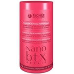 Ficha técnica e caractérísticas do produto Richée Nano BTX Repair 1kg - Richée Profissional