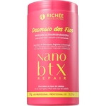 Ficha técnica e caractérísticas do produto Richée Nano Btx Repair Desmaio Dos Fios - Máscara 1kg