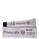 Ficha técnica e caractérísticas do produto Richée Prismcolor Coloração 1.0 Preto 60g