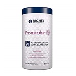 Ficha técnica e caractérísticas do produto Richee Prismcolor Pó Descolorante 9 Tons 500g