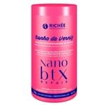 Ficha técnica e caractérísticas do produto Richée Professional Banho de Verniz Nano Btx - Máscara Capilar 1Kg
