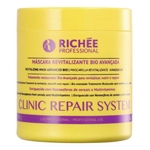 Ficha técnica e caractérísticas do produto Richée Professional Clinic Repair System Máscara 500g Blz