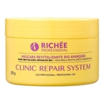 Ficha técnica e caractérísticas do produto Richée Professional Clinic Repair System Máscara 250g Blz