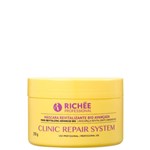 Ficha técnica e caractérísticas do produto Richée Professional Clinic Repair System - Máscara Capilar 250g
