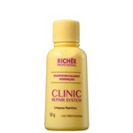 Ficha técnica e caractérísticas do produto Richée Professional Clinic Repair System - Shampoo 50g