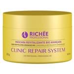 Ficha técnica e caractérísticas do produto Richée Professional Máscara Capilar Clinic Repair System 250g