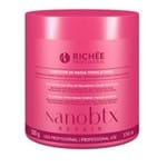 Ficha técnica e caractérísticas do produto Richée Professional Nano Botox Repair - Máscara de Reconstrução 500g