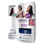 Ficha técnica e caractérísticas do produto Richée Professional Prismcolor Repair Kit - Shampoo + Máscara + Ampola