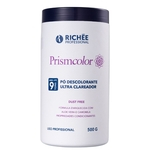 Ficha técnica e caractérísticas do produto Richée Professional Prismcolor Ultra Clareador - Pó Descolorante 500g