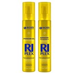 Ficha técnica e caractérísticas do produto Richée RiPlex Kit Duo 2x110ml - Richée Profissional