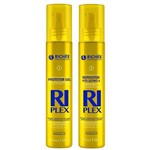 Ficha técnica e caractérísticas do produto Richée Riplex Kit Duo 2x110ml