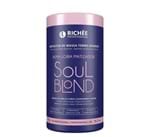 Ficha técnica e caractérísticas do produto Richée Soul Blond Repositor De Massa 1kg