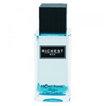 Ficha técnica e caractérísticas do produto Richest Men Mont'anne Perfume Masculino - Eau de Parfum
