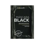 Ficha técnica e caractérísticas do produto Richy Máscara Black Removedora de Cravos 8g