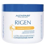 Ficha técnica e caractérísticas do produto Rigen Ultra Regenerating Conditioner Mask Alfaparf - Máscara - 500g