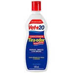 Ficha técnica e caractérísticas do produto Rinse Condicionador Tira Odor Vet+20 500ml