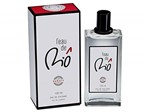 Ficha técnica e caractérísticas do produto Riô Leau de Riô Paraty Perfume Unissex - Deo Colônia 100 Ml