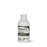 Rioquímica Álcool 70% Etílico 50Ml Kit Com 3