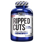 Ficha técnica e caractérísticas do produto Ripped Cuts 120 Cápsulas - Profit