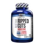 Ficha técnica e caractérísticas do produto Ripped Cuts 120 Cápsulas - ProFit