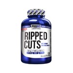 Ficha técnica e caractérísticas do produto Ripped Cuts 120 cápsulas - ProFit