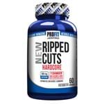 Ripped Cuts 60 Cápsulas - ProFit