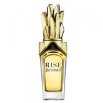 Ficha técnica e caractérísticas do produto Rise Beyoncé - Perfume Feminino - Eau de Parfum